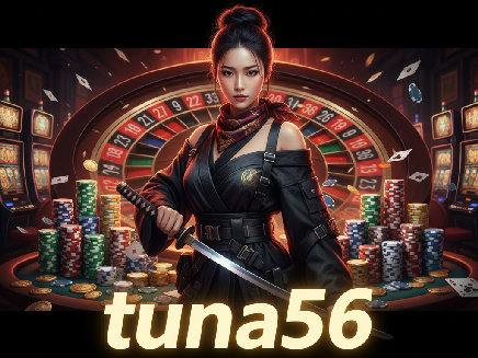 login tuna56