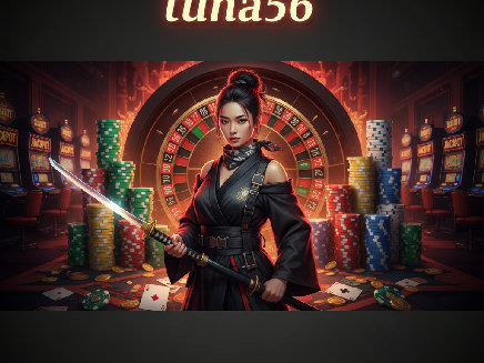 tuna56 ทางเข้า