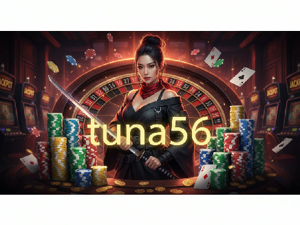 tuna56 PG SLOT