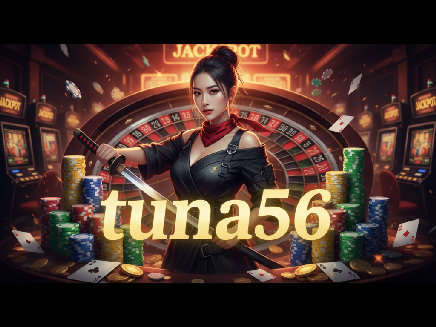 tuna56 สล็อตออนไลน์